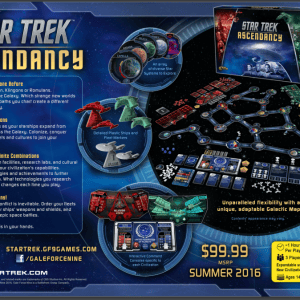 Star Trek Ascendancy - Image 2