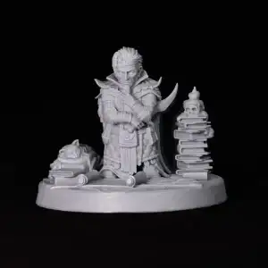 Judgement: Heroes - Viktor - Image 2