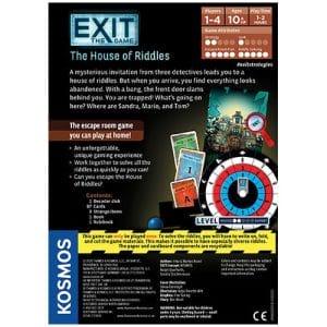 Exit: The House of Riddles - Image 2