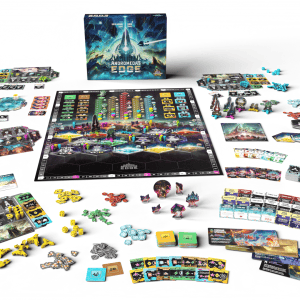 Andromeda's Edge - Image 2