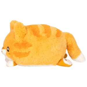 Squishable Mini Kitty 7" - Image 2
