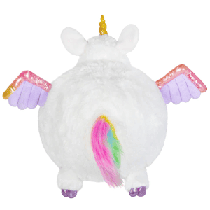 Squishable Mini Llamacorn 7" - Image 2