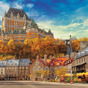 1000 pcs - Quartier Petit Champlain, Québec - Image 2