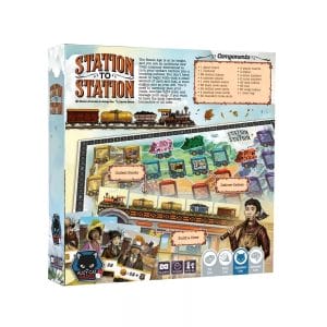 Station to Station - Image 2