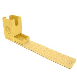 Deck Box - Alcove Tower: Pokemon Pikachu - Image 2