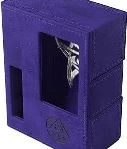 Deck Box - Arkham Horror LCG Investigator - - Image 2