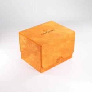Deck Box - Sidekick XL - - Image 2