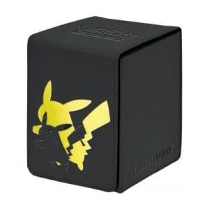 Deck Box - Alcove: Pokemon - Image 2