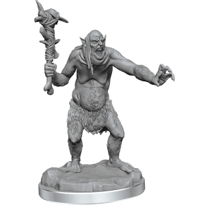 Nolzur's Marvelous Miniatures: Grimlocks - Image 2