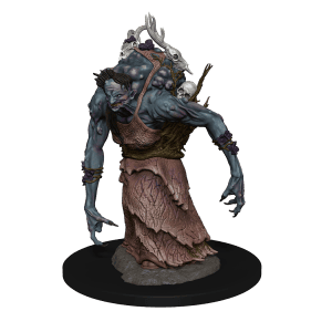 Nolzur's Marvelous Miniatures: Annis Hag - Image 2