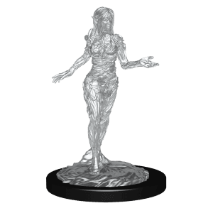 Pathfinder Deep Cuts Miniatures: Nymph & Dryad - Image 2