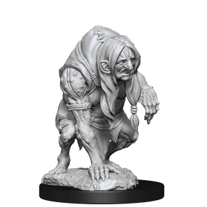 Pathfinder Deep Cuts Miniatures: Annis Hag & Green Hag - Image 2