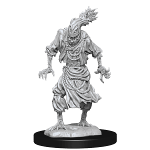 Nolzur's Marvelous Miniatures: Scarecrow & Stone Cursed - Image 2