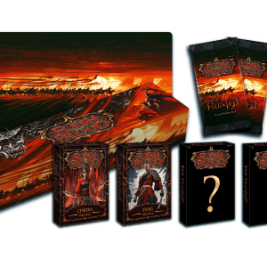Flesh and Blood: The Hunted Blitz Deck Collection - Image 2