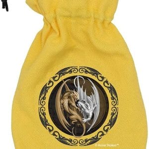 Dice Bag - Anne Stokes - - Image 2
