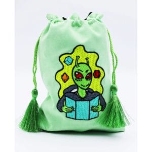 Dice Bags - - Image 2