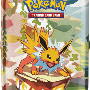 Pokemon TCG - Scarlet & Violet Prismatic Evolutions Mini Tin - Image 2