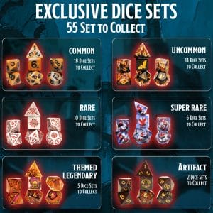 Ravenloft Treasure Pack - Image 2