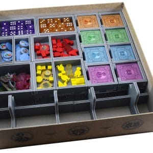 Insert for Rajas of the Ganges - Image 2