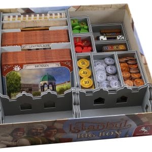 Insert for Istanbul Regular/Expansions/Big Box - Image 2