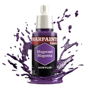 Warpaints Fanatic: Magentas - Image 2