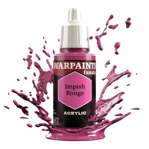 Warpaints Fanatic: Pinks - Image 2