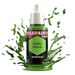 Warpaints Fanatic: Vibrant Greens - Image 2