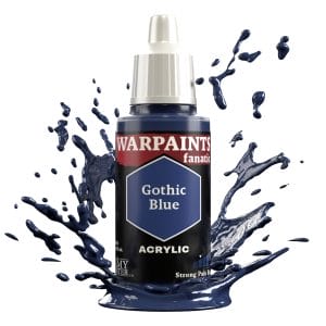 Warpaints Fanatic: Strong Pale Blues - Image 2