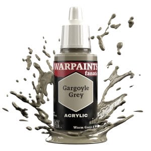 Warpaints Fanatic: Warm Greys and White - Image 2