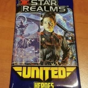 Star Realms: United Expansion - - Image 3
