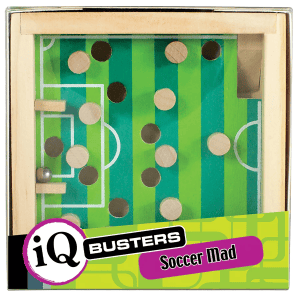 iQ Busters: Puzzle Ball Labyrinth - Image 3