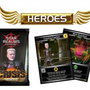 Star Realms: Crisis Expansion - - Image 3
