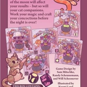 Purrfect Potions - Image 3