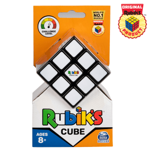 The Original 3x3 Rubik's Cube - Image 3