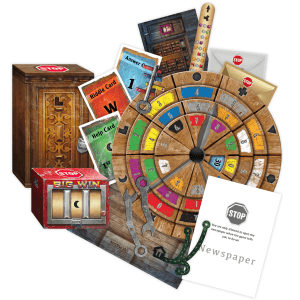 Exit: The Return To The Abandoned Cabin - Image 3