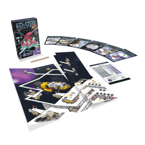 Mazescape: XP Cryo-C - Image 3