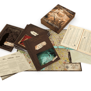 Sherlock Holmes Consulting Detective - The Thames Murder & Other Cases - Image 3