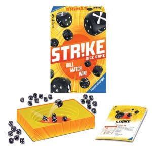 Str!ke (Strike Dice Game) - Image 3
