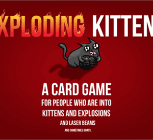 Exploding Kittens - Image 3