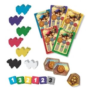 Camel Up Second Edition - Image 3