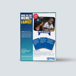 What Do You Meme? Family Edition - Image 3