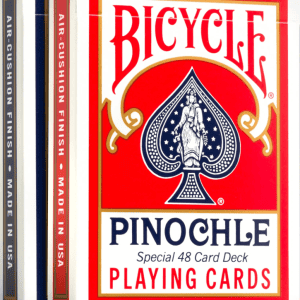 Playing Cards - Bicycle: Pinochle - Image 3