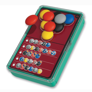 Dimension: The Brain Game To Go - Image 3