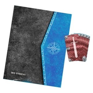 Frosthaven: Solo Scenarios - Image 3