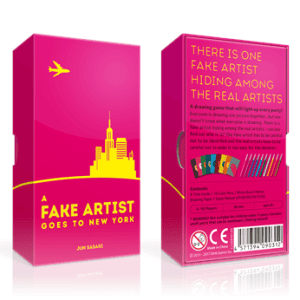 A Fake Artist Goes to New York - Image 3