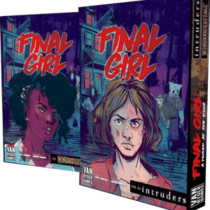 Final Girl - Series 2: - Image 3