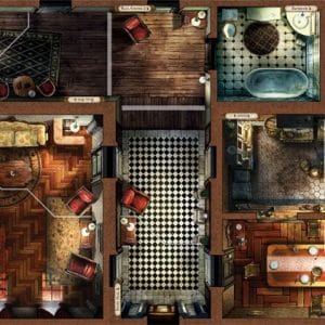 Mansions of Madness 2nd Edition - Image 3