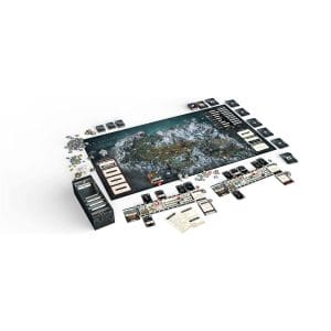 The Elder Scrolls: Skyrim - The Adventure Game - Image 3