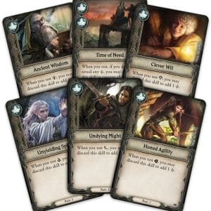 Lord of the Rings - Journeys in Middle-Earth - Image 3