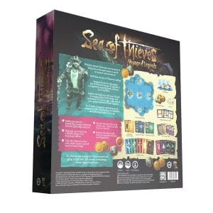 Sea of Thieves: Voyage of Legends - Image 3